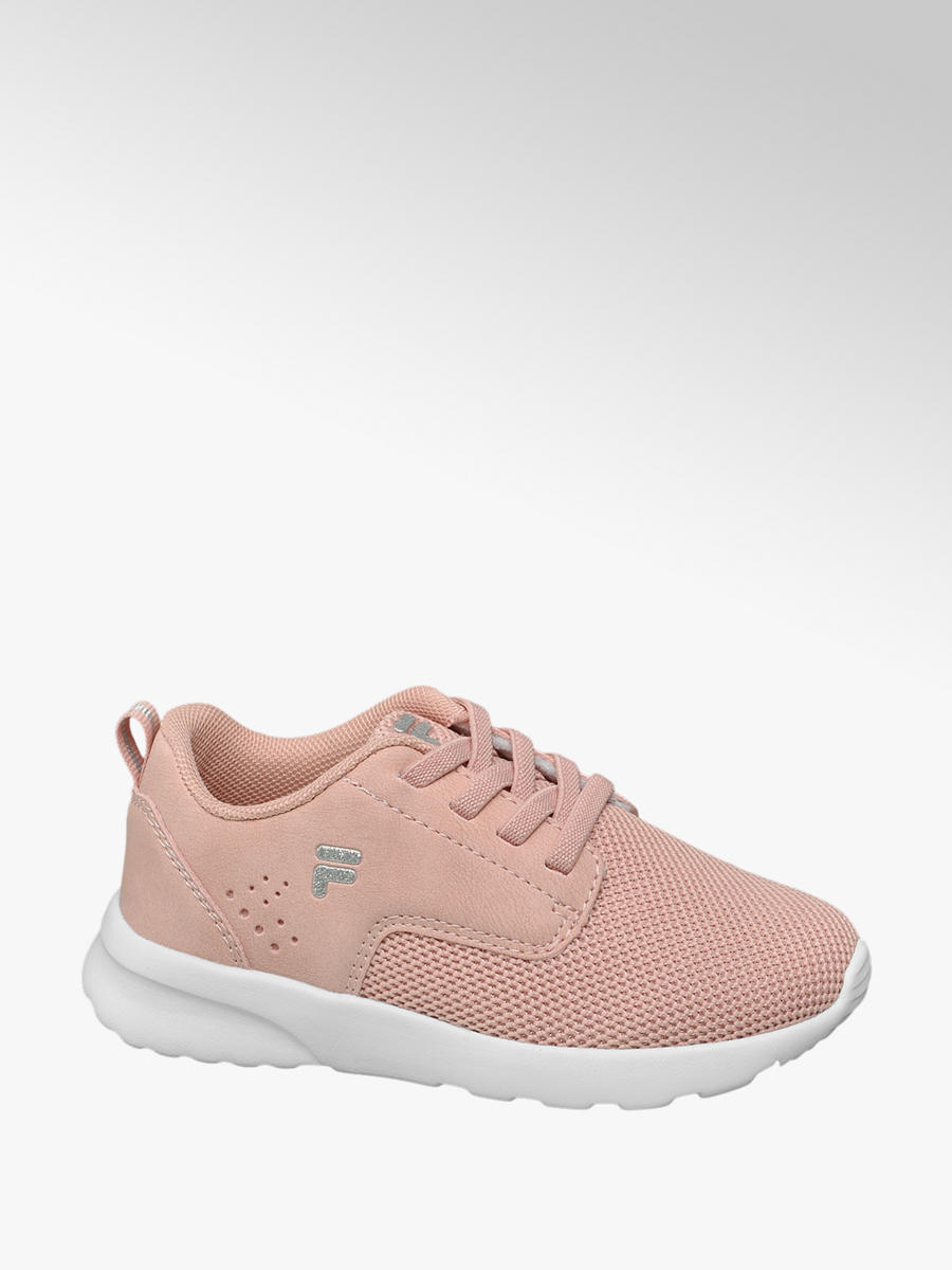 Mädchen Slip on Sneakers von Fila in pink - deichmann.com Mädchen Slip on Sneakers von Fila in pink - deichmann.com